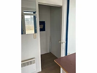 Vroman container pagodetent - afbeelding 16 van  44