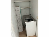 Vroman container pagodetent - afbeelding 17 van  44