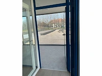 Vroman container pagodetent - afbeelding 19 van  44