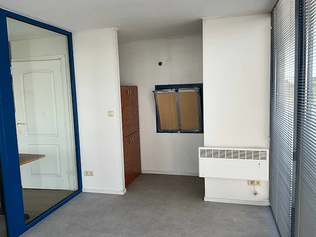 Vroman container pagodetent - afbeelding 20 van  44
