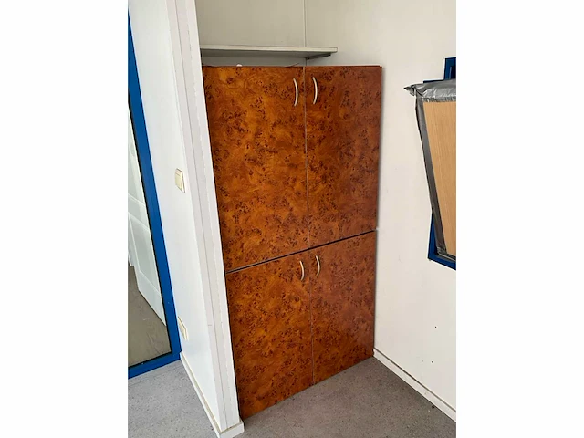 Vroman container pagodetent - afbeelding 21 van  44