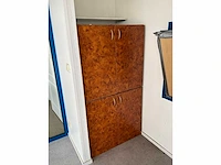 Vroman container pagodetent - afbeelding 21 van  44