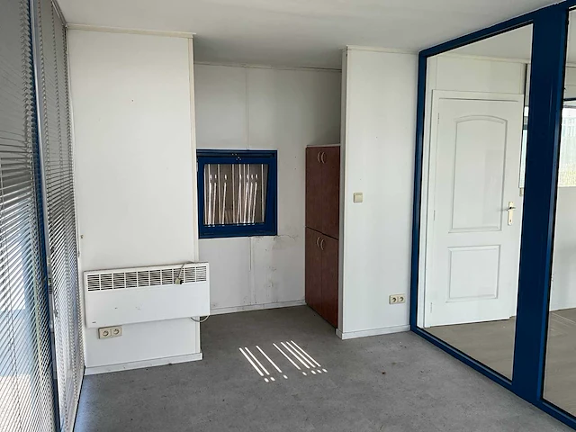 Vroman container pagodetent - afbeelding 26 van  44