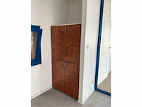 Vroman container pagodetent - afbeelding 27 van  44