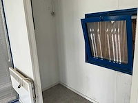 Vroman container pagodetent - afbeelding 28 van  44