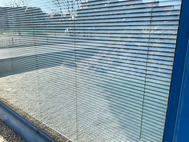 Vroman container pagodetent - afbeelding 31 van  44