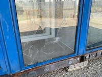 Vroman container pagodetent - afbeelding 32 van  44