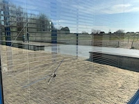 Vroman container pagodetent - afbeelding 33 van  44