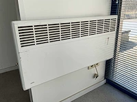 Vroman container pagodetent - afbeelding 36 van  44