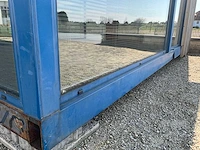 Vroman container pagodetent - afbeelding 44 van  44