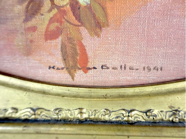 Vrouw met kind - afbeelding 3 van  7