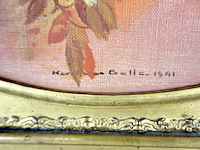 Vrouw met kind - afbeelding 3 van  7