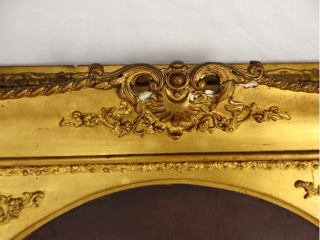 Vrouw met kind - afbeelding 4 van  7