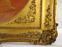 Vrouw met kind - afbeelding 6 van  7