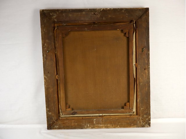 Vrouw met kind - afbeelding 7 van  7