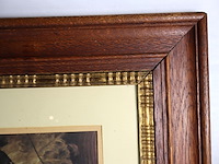 Vrouwelijk naakt - afbeelding 2 van  10