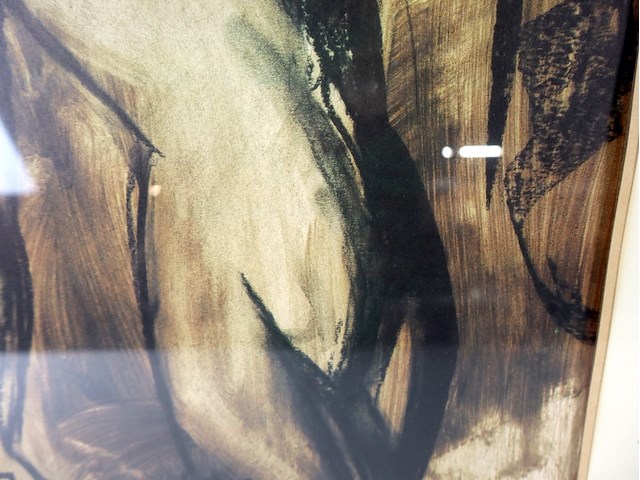 Vrouwelijk naakt - afbeelding 4 van  10