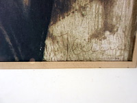 Vrouwelijk naakt - afbeelding 5 van  10