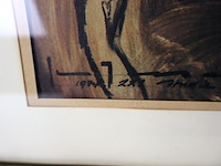 Vrouwelijk naakt - afbeelding 6 van  10