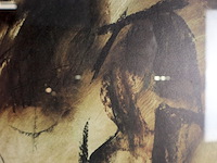 Vrouwelijk naakt - afbeelding 9 van  10