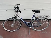 Vrouwenfiets - afbeelding 1 van  5