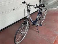 Vrouwenfiets - afbeelding 2 van  5