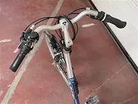 Vrouwenfiets - afbeelding 3 van  5