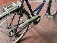 Vrouwenfiets - afbeelding 5 van  5