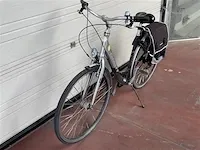 Vrouwenfiets - afbeelding 2 van  6