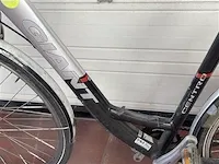 Vrouwenfiets - afbeelding 4 van  6
