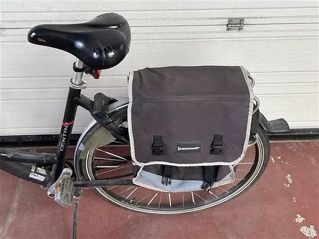 Vrouwenfiets - afbeelding 5 van  6