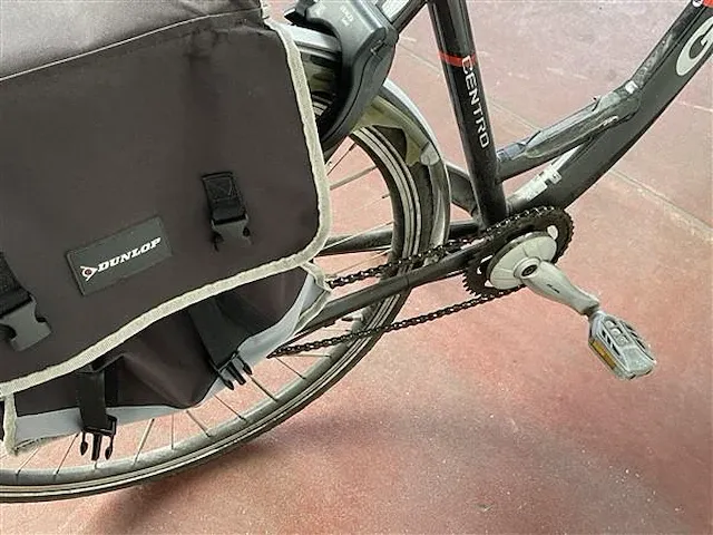 Vrouwenfiets - afbeelding 6 van  6