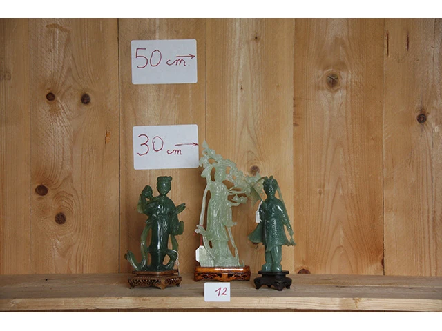 Vrouwtjes 3 st - afbeelding 1 van  1