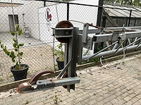 V.s.c 300 b-e bouwlift - afbeelding 3 van  13