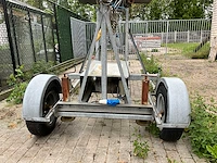 V.s.c 300 b-e bouwlift - afbeelding 5 van  13