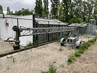 V.s.c 300 b-e bouwlift - afbeelding 1 van  13