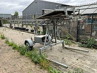 V.s.c 300 b-e bouwlift - afbeelding 6 van  13