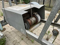 V.s.c 300 b-e bouwlift - afbeelding 8 van  13