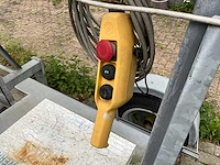 V.s.c 300 b-e bouwlift - afbeelding 9 van  13