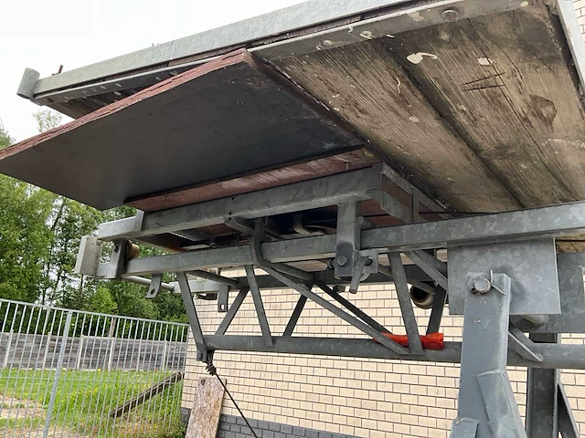 V.s.c 300 b-e bouwlift - afbeelding 12 van  13