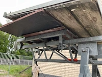 V.s.c 300 b-e bouwlift - afbeelding 12 van  13