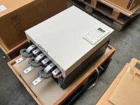 Vsi iii 525-380n c1 frequentieregelaar - afbeelding 1 van  7