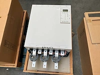 Vsi iii 525-380n c1 frequentieregelaar - afbeelding 2 van  7