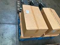 Vsi iii 525-380n c1 frequentieregelaar - afbeelding 7 van  7