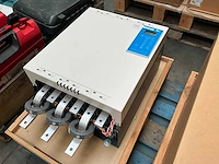 Vsi iii 525-430n c1 frequentieregelaar - afbeelding 1 van  8