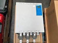 Vsi iii 525-430n c1 frequentieregelaar - afbeelding 2 van  8
