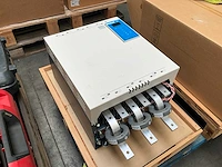 Vsi iii 525-430n c1 frequentieregelaar - afbeelding 3 van  8