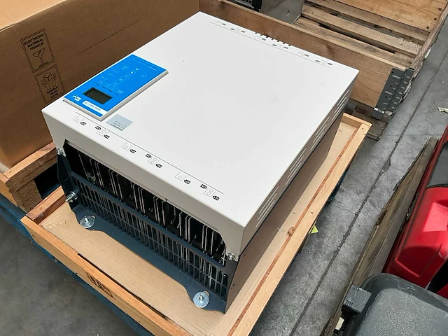 Vsi iii 525-430n c1 frequentieregelaar - afbeelding 5 van  8