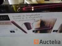 Vsl essentials elektrische stijltang 6018 - afbeelding 5 van  7