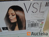 Vsl essentials elektrische stijltang 6018 - afbeelding 7 van  7